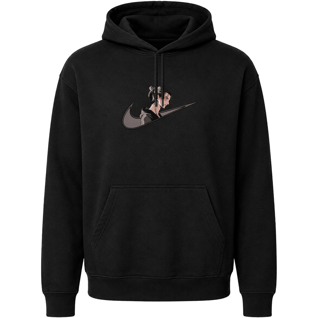 DISEÑO BORDADO EREN SWOOSH