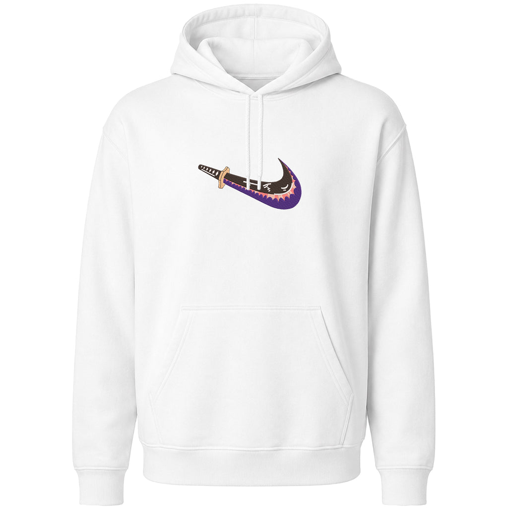 DISEÑO BORDADO ESPADA SWOOSH