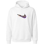 DISEÑO BORDADO ESPADA SWOOSH