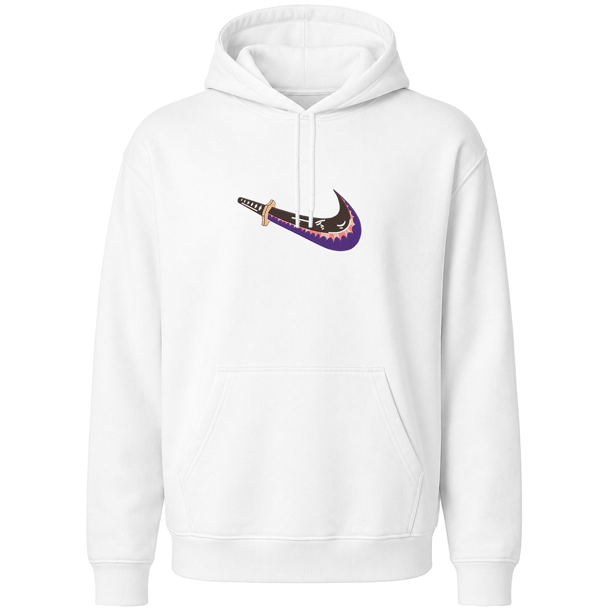 DISEÑO BORDADO ESPADA SWOOSH