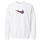 DISEÑO BORDADO ESPADA SWOOSH