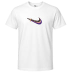DISEÑO BORDADO ESPADA SWOOSH