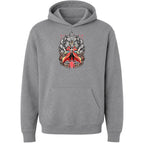 DISEÑO BORDADO FULL METAL