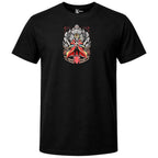 DISEÑO BORDADO FULL METAL