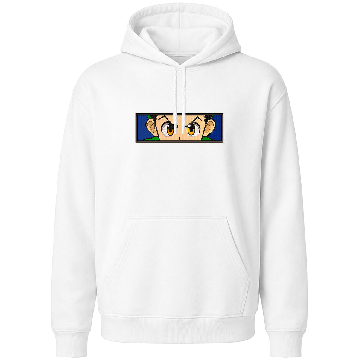DISEÑO BORDADO GON OJOS