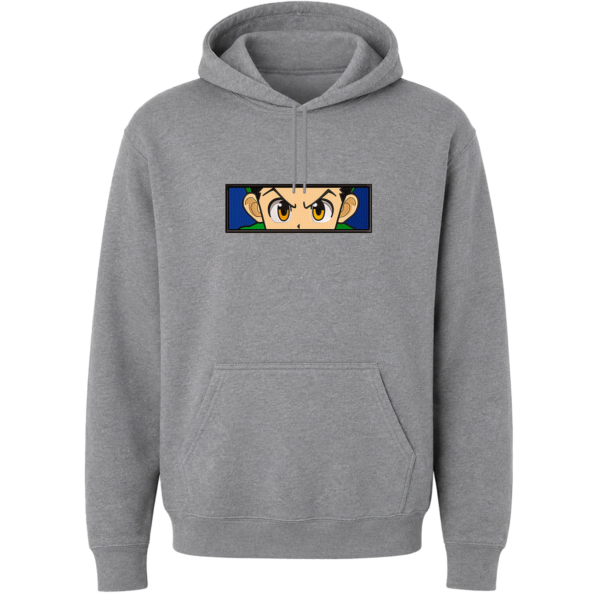 DISEÑO BORDADO GON OJOS