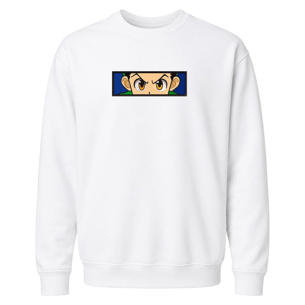 DISEÑO BORDADO GON OJOS