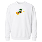 DISEÑO BORDADO GON SWOOSH