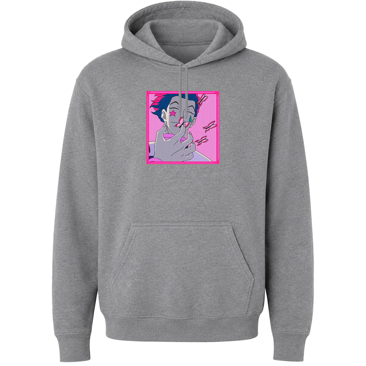 DISEÑO BORDADO HISOKA BOX