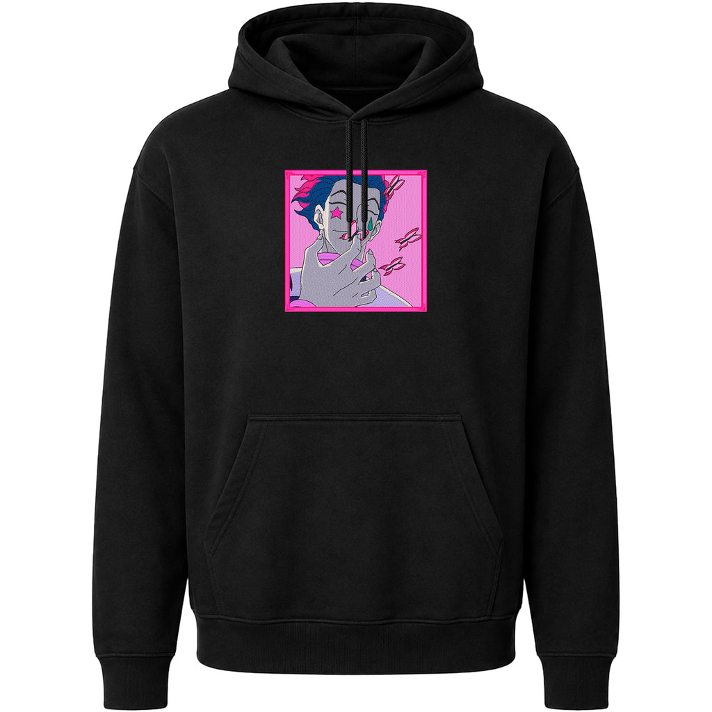 DISEÑO BORDADO HISOKA BOX