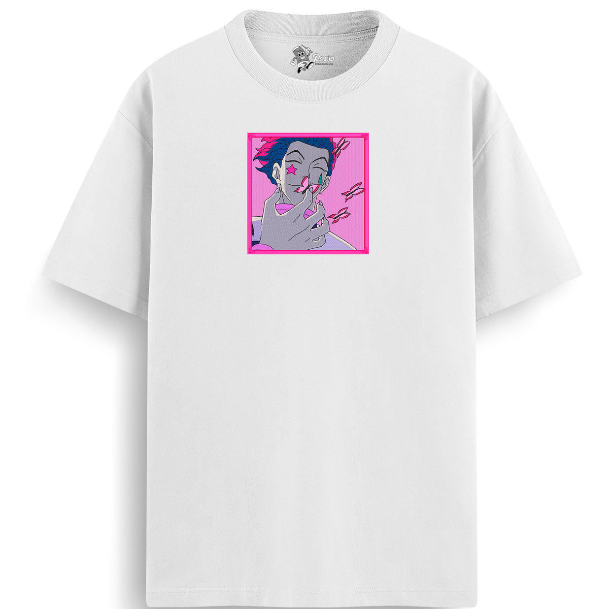 DISEÑO BORDADO HISOKA BOX