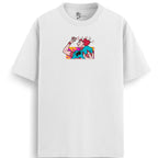 DISEÑO BORDADO HISOKA RECTANGLE