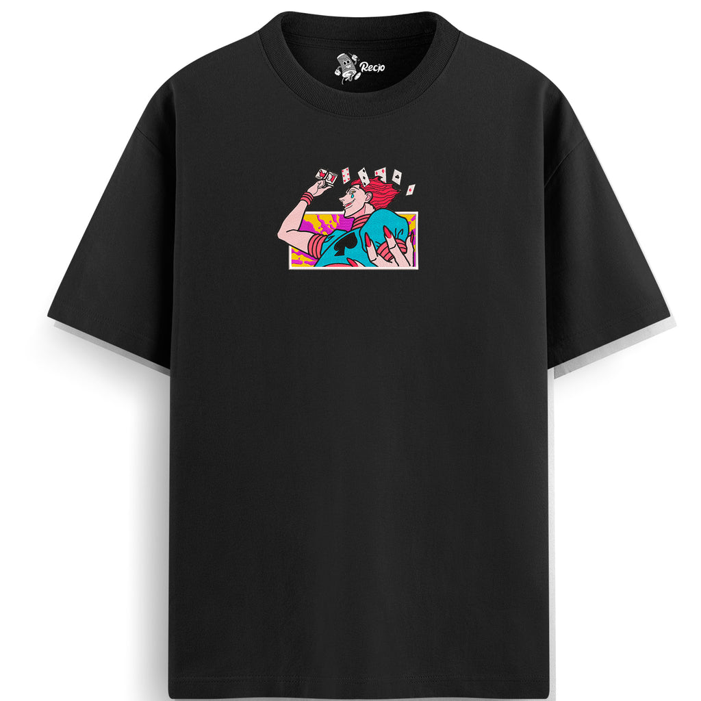DISEÑO BORDADO HISOKA RECTANGLE