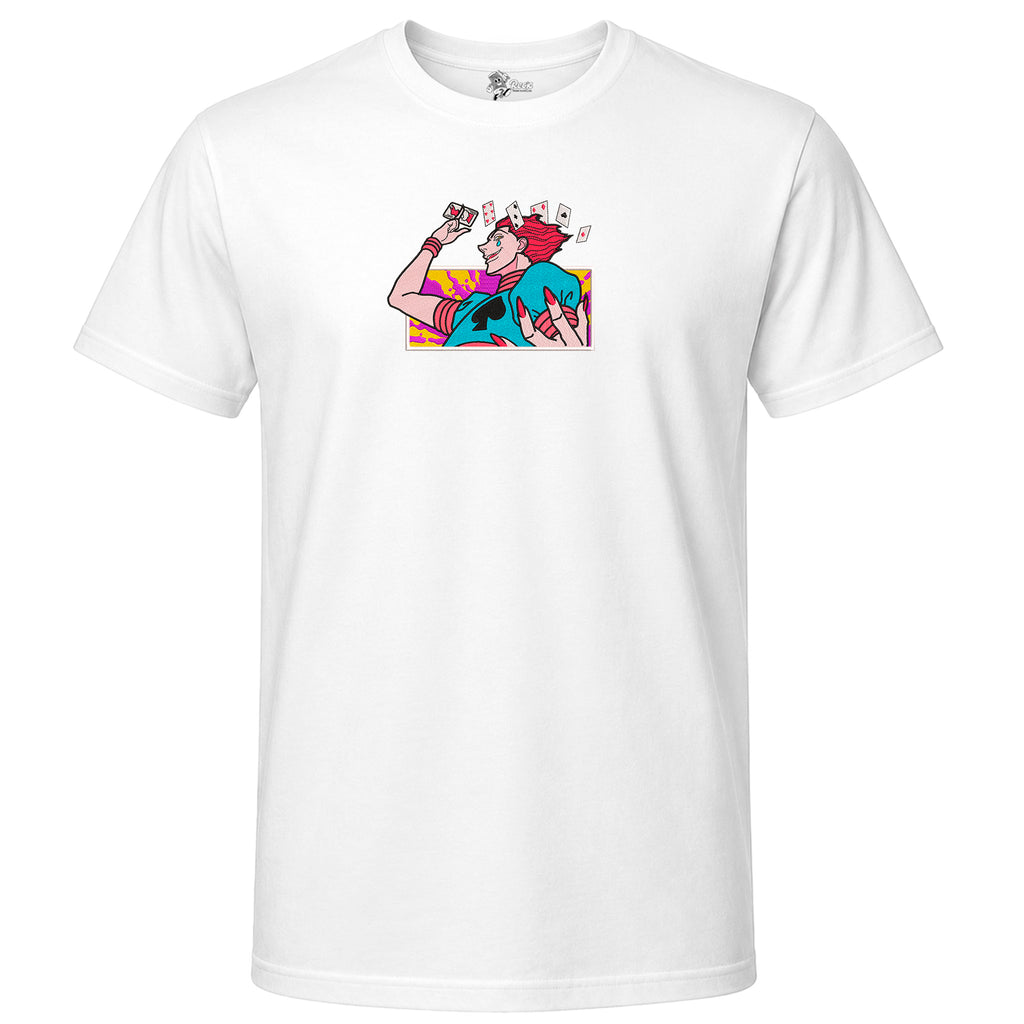DISEÑO BORDADO HISOKA RECTANGLE