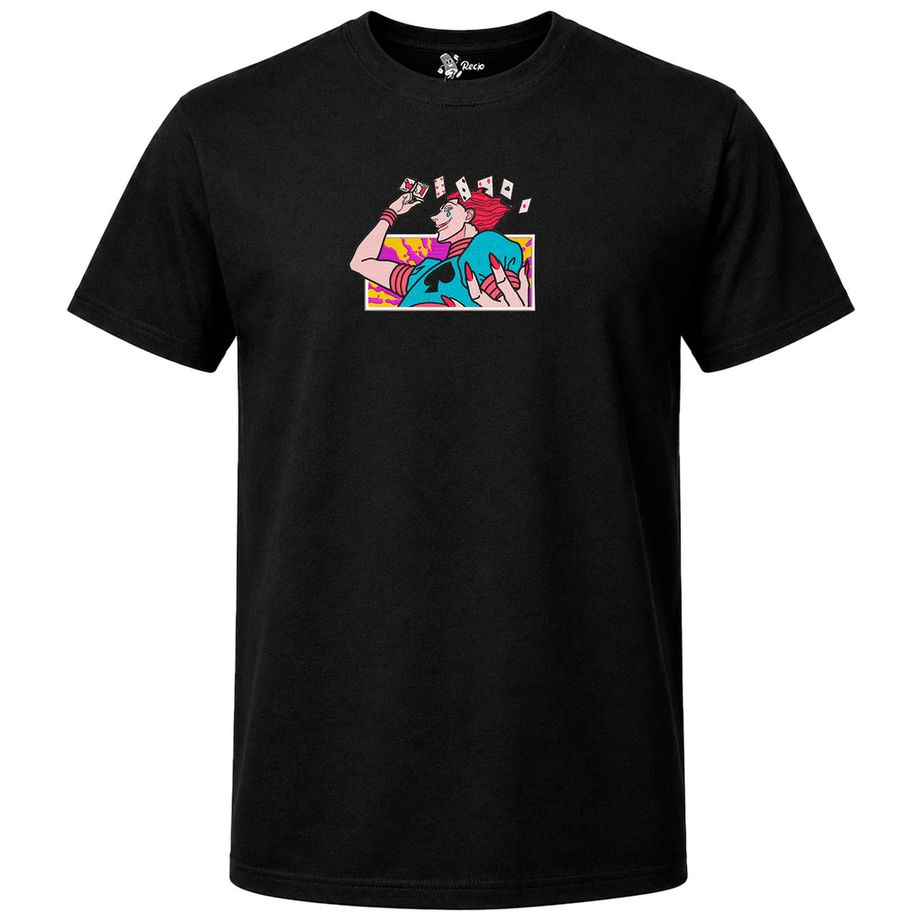 DISEÑO BORDADO HISOKA RECTANGLE