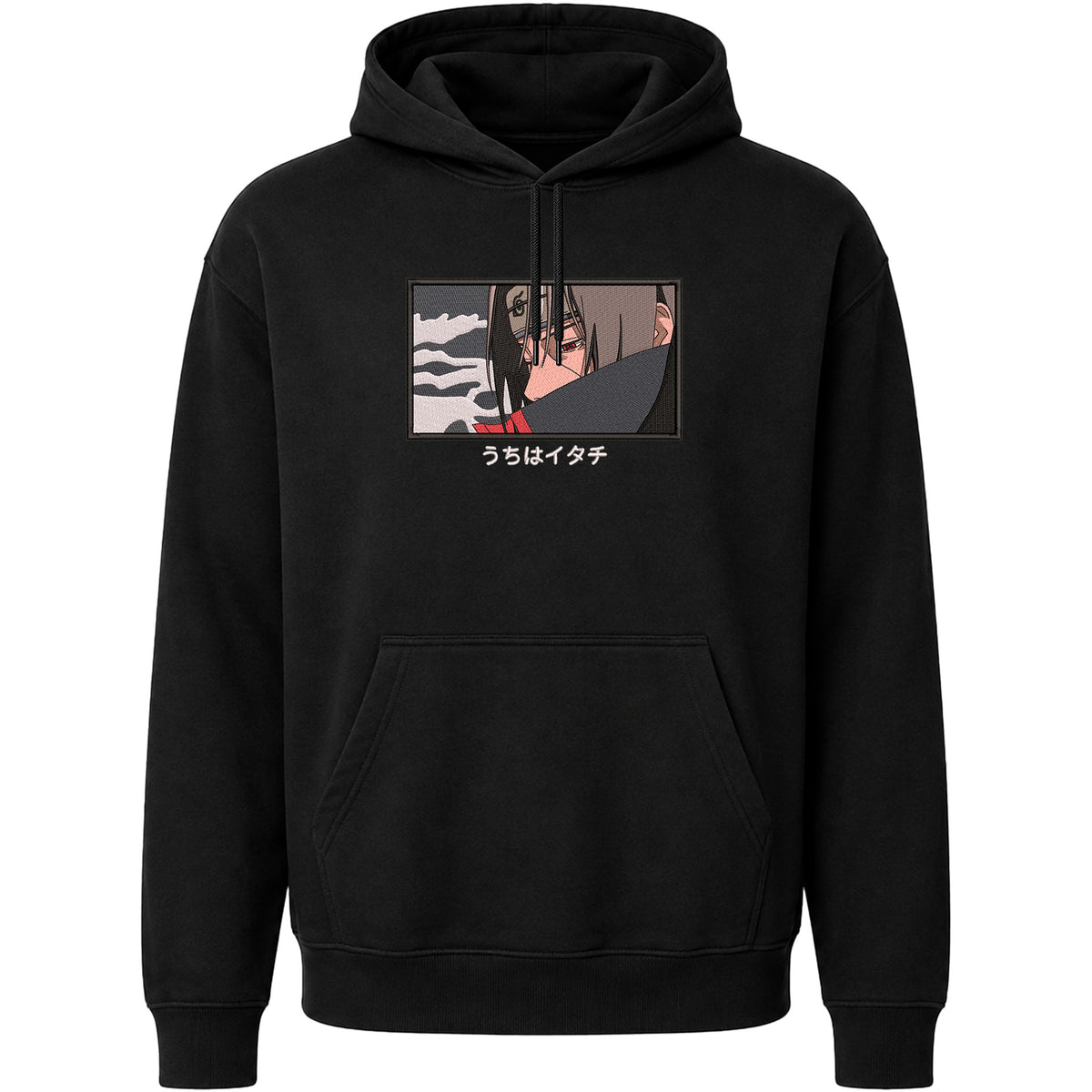 DISEÑO BORDADO ITACHI BOX