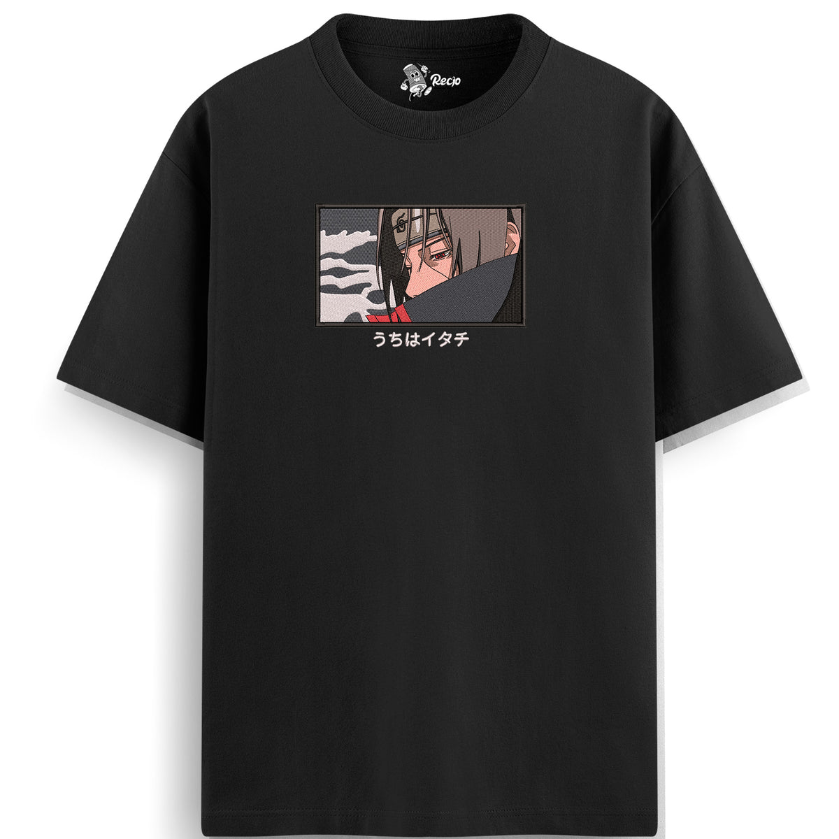 DISEÑO BORDADO ITACHI BOX