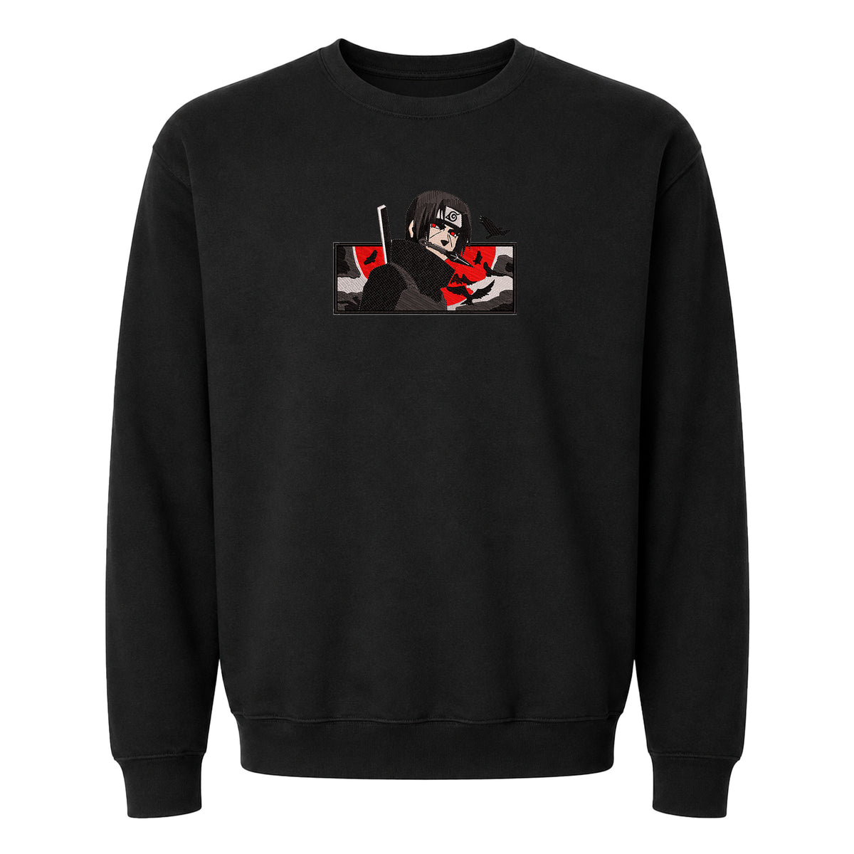 DISEÑO BORDADO ITACHI RECTANGLE