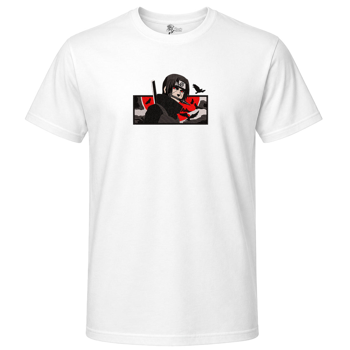 DISEÑO BORDADO ITACHI RECTANGLE