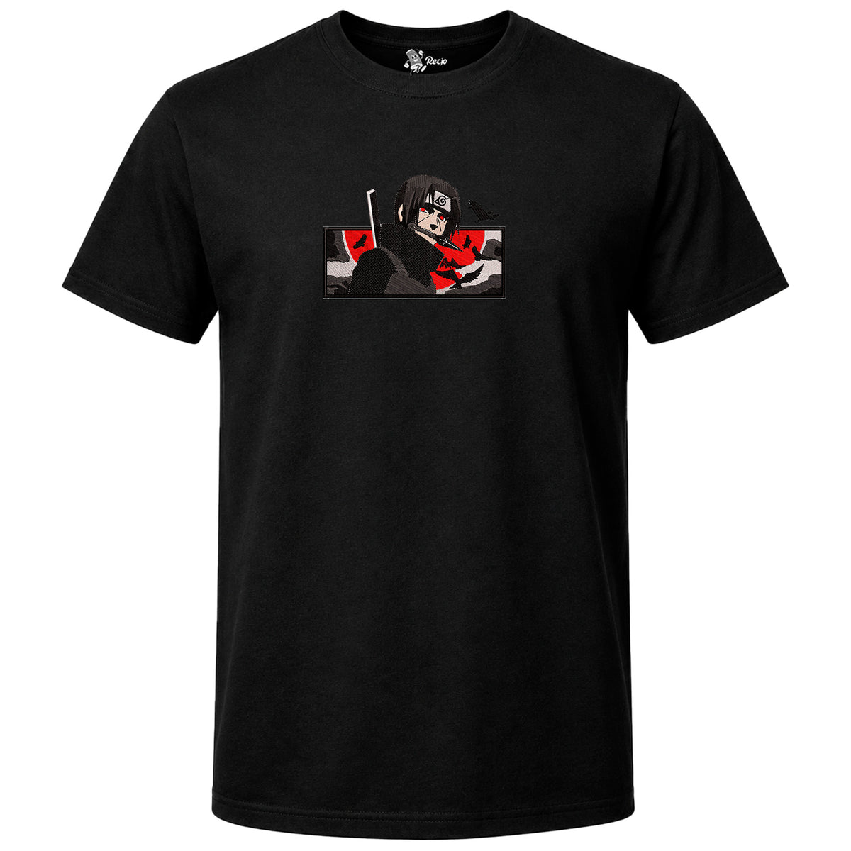 DISEÑO BORDADO ITACHI RECTANGLE