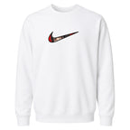 DISEÑO BORDADO ITACHI SWOOSH