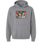 DISEÑO BORDADO IZUKU MIDORIYA BOX