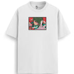DISEÑO BORDADO IZUKU MIDORIYA BOX