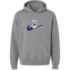 DISEÑO BORDADO KILLUA SWOOSH