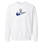DISEÑO BORDADO KILLUA SWOOSH