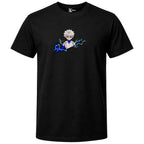 DISEÑO BORDADO KILLUA SWOOSH