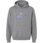 DISEÑO BORDADO KILLUA WAVE SWOOSH