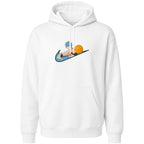 DISEÑO BORDADO KUROKO SWOOSH
