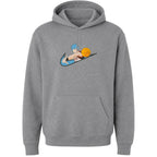 DISEÑO BORDADO KUROKO SWOOSH
