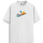 DISEÑO BORDADO KUROKO SWOOSH