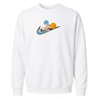 DISEÑO BORDADO KUROKO SWOOSH
