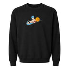 DISEÑO BORDADO KUROKO SWOOSH