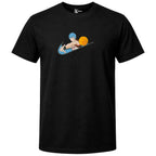 DISEÑO BORDADO KUROKO SWOOSH