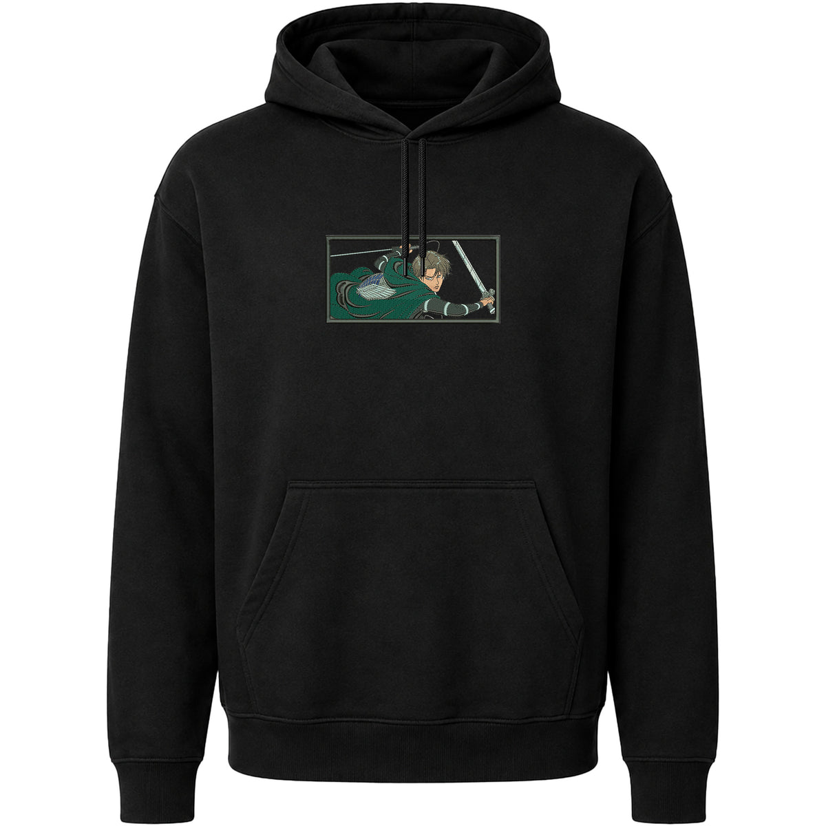 DISEÑO BORDADO LEVI RECTANGLE V3