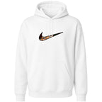 DISEÑO BORDADO LEVI SWOOSH