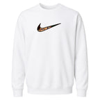 DISEÑO BORDADO LEVI SWOOSH