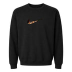 DISEÑO BORDADO LEVI SWOOSH