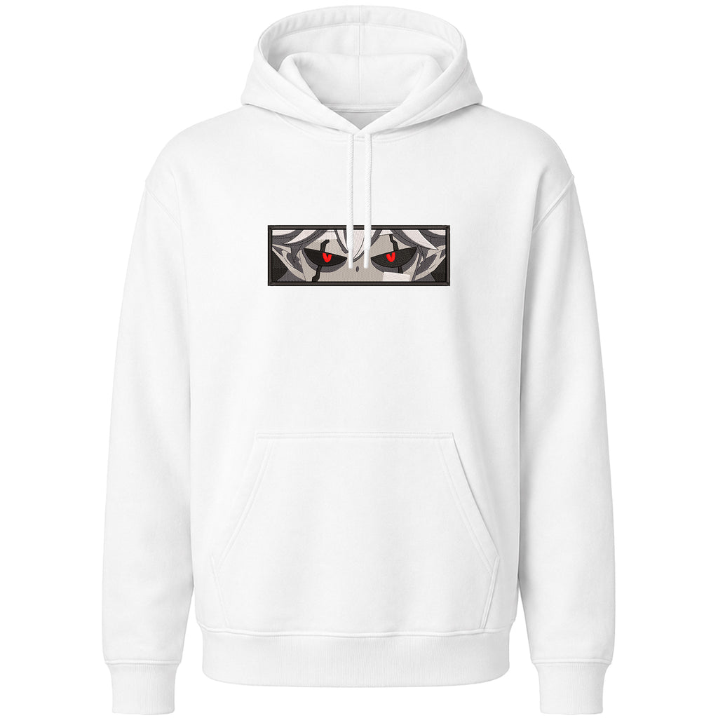 DISEÑO BORDADO LIEBE OJOS