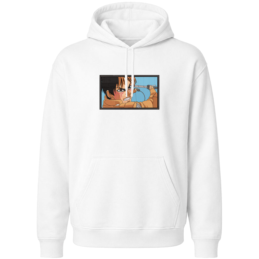 DISEÑO BORDADO MAD EREN RECTANGLE