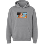 DISEÑO BORDADO MAD EREN RECTANGLE