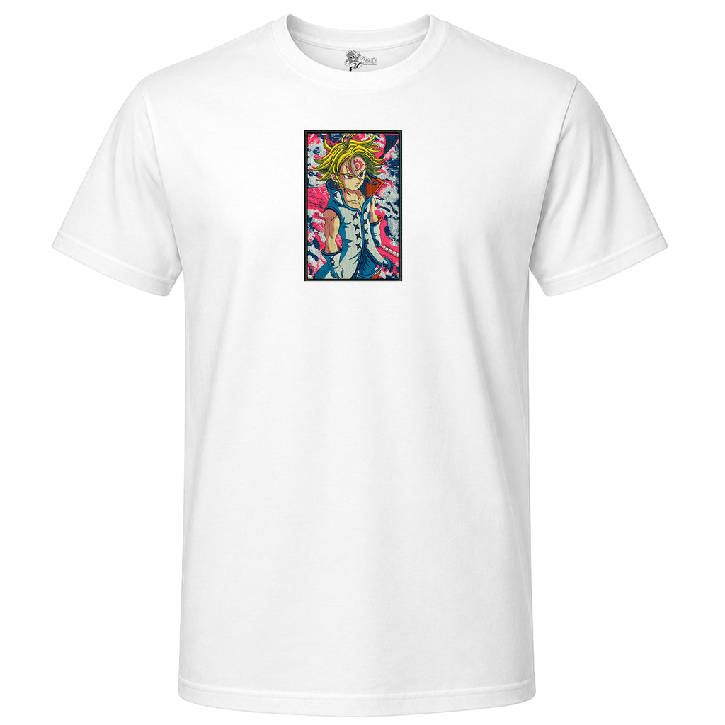 DISEÑO BORDADO MELIODAS RECTANGLE