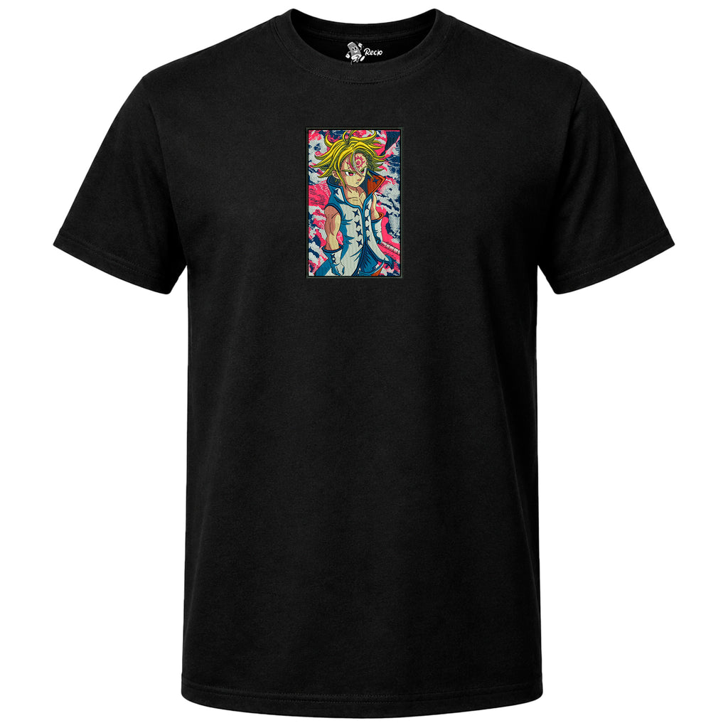 DISEÑO BORDADO MELIODAS RECTANGLE
