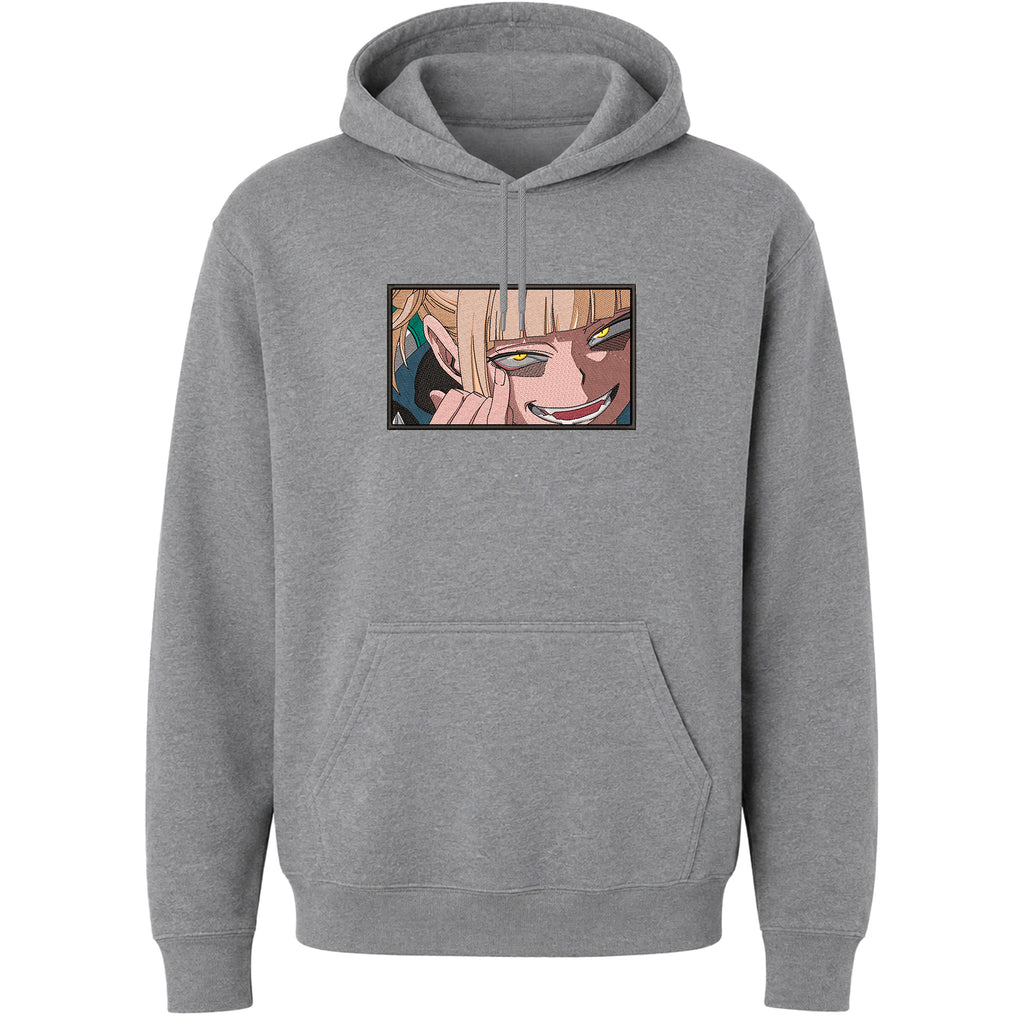 DISEÑO BORDADO MIDORIYA RECTANGLE