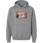 DISEÑO BORDADO MIDORIYA RECTANGLE