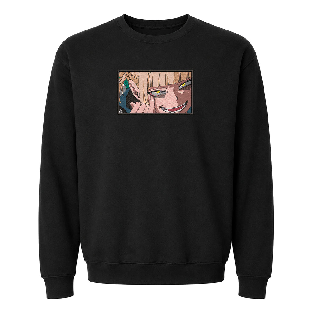 DISEÑO BORDADO MIDORIYA RECTANGLE