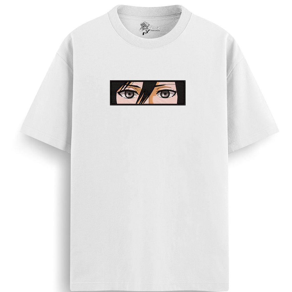 DISEÑO BORDADO MIKASA OJOS